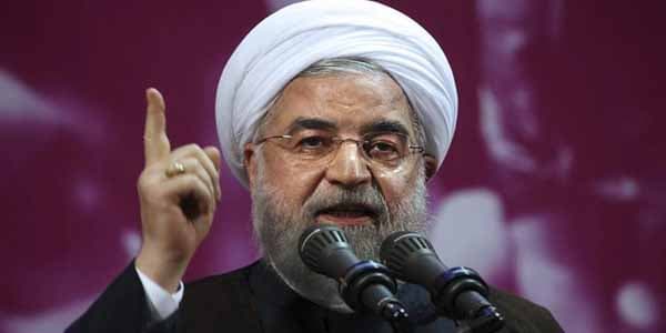 Ruhani: “Böyük bir sərvət istifadəsiz qalıb”