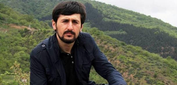 Jurnalistə yeni vəzifə verildi