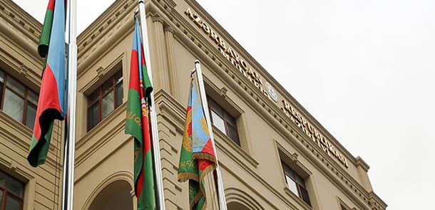 Müdafiə Nazirliyi: "Rusiyadan alınan silahlar xarab deyil"