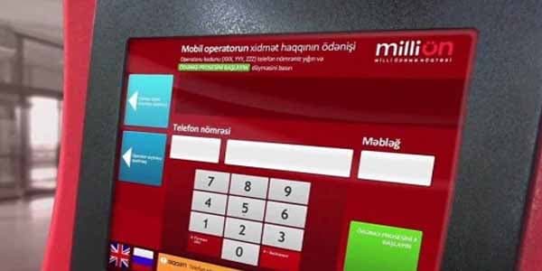 Ödəmə terminalları camaatın pulunu necə “yeyir”? (VİDEO)