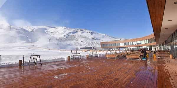 Şahdağ niyə turistləri itirə bilər