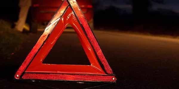 Bakıda sərnişinlə dolu avtobus qəzaya uğradı