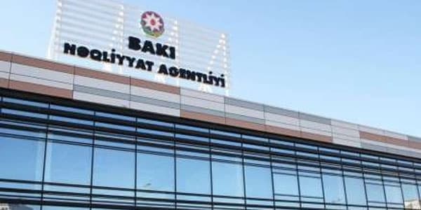 Bakı Nəqliyyat Agentliyi sərnişinlərə xəbərdarlıq etdi