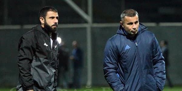 "Qurban Qurbanova dedim ki, milli karyeramı başa vurmuşam"