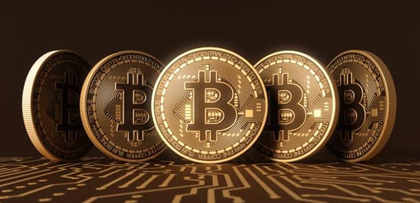 "Bitkoin"in dəyəri 7 min dollardan da aşağı düşdü
