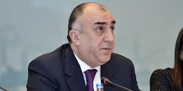Milli Məclisdə Elmar Məmmədyarovun istefası tələb olundu