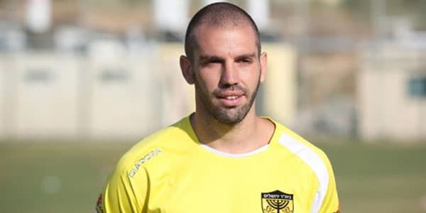 "Qarabağ" İsrail yığmasının sabiq üzvünü transfer edir