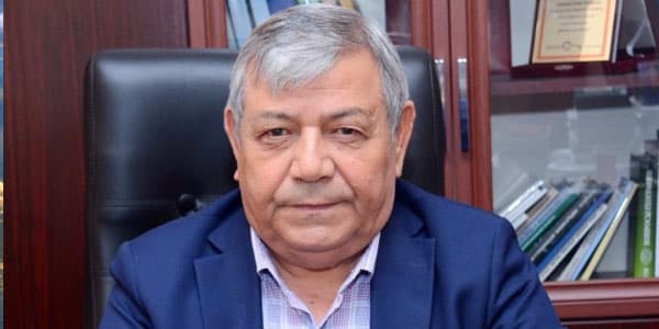 Coğrafiya İnstitutunun direktoru təhqirləri davam etdirir