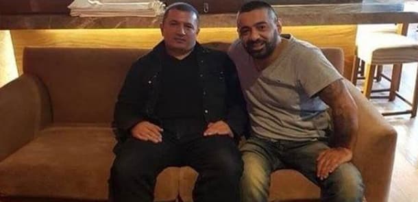 Azərbaycanlı məşhur kriminal avtoritet həbs olundu - "Lotu Quli"yə ağır zərbə