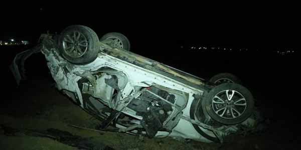 Bu yoldan keçərkən maşınınız aşa bilər: Ekspertdən xəbərdarlıq