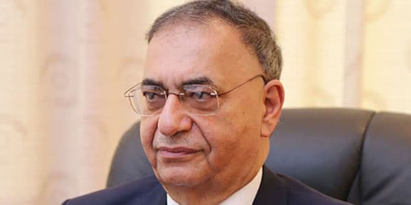 Asim Mollazadə: "Ermənistanda heç bir millətin nümayəndəsinin normal yaşamaq imkanı yoxdur"