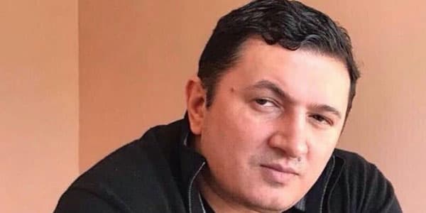Lotu Qulinin yeni görüntüsü yayıldı: Əlində silah... (VİDEO)