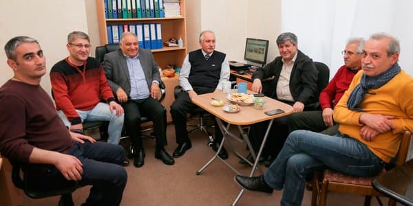 Media Klubu niyə yarandı?
