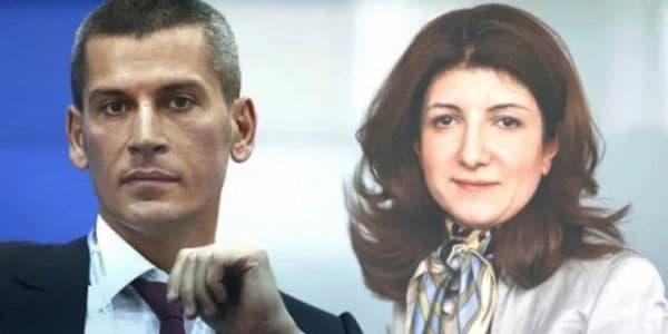 Rusiyada daha bir oliqarx əməliyyatı: Leyla Məmmədzadə də saxlanıldı
