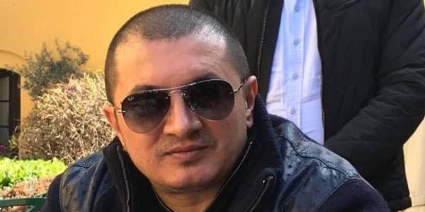 “Lotu Quli”nin sosial şəbəkə hesabları silindi