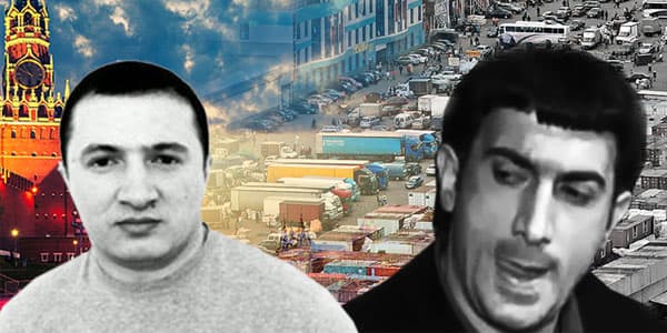 Kriminal müharibə başladı: "Lotu Quli"nin adamları Lənkəranskinin tərəfdarlarını güllələdi