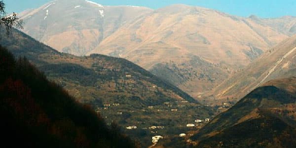 Kəlbəcərin işğalından 25 il ötür