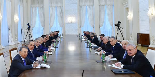 Millət vəkili: "Seçkidən sonra bütün nazirlər istefaya göndəriləcək"