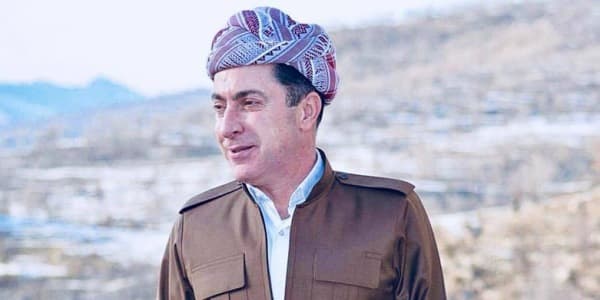 Bərzaninin ekiz qardaşı öldü