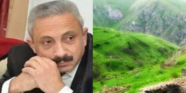 Namiq Dəlidağlı: “Biz yağı düşmənin gözlədiyindən də artıq səbrli və dözümlü olduq"