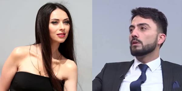 "Manana 20 ildir Bakıdadır, Azərbaycan dilində danışa bilmir" (VİDEO)