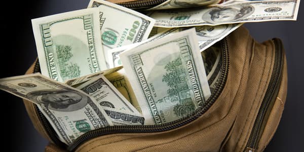 Bakıda 408 min dollarlıq dələduzluq edilib
