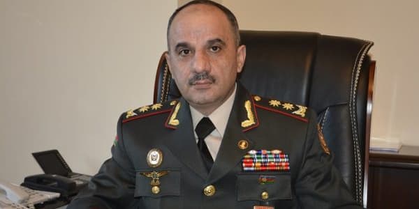 General-leytenant: "Müdafiə Nazirliyində çevik idarəetmə sistemi yaradılıb" (MÜSAHİBƏ)