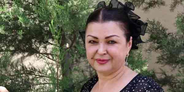 Xalq artistinin ailəsində ağır itki