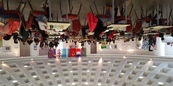 “Bakcell”dən beynəlxalq uşaq şahmat turnirinə dəstək (R)