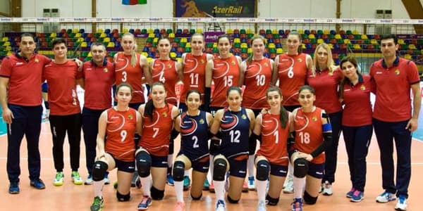 "Azərreyl" Azərbaycan çempionu oldu