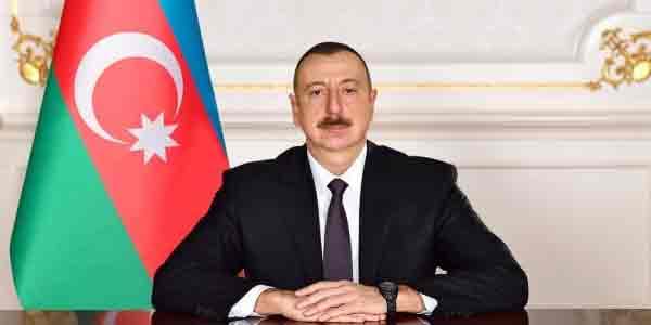 Prezident BNA-nın fəaliyyətinin təmin edilməsi haqqında fərman imzaladı