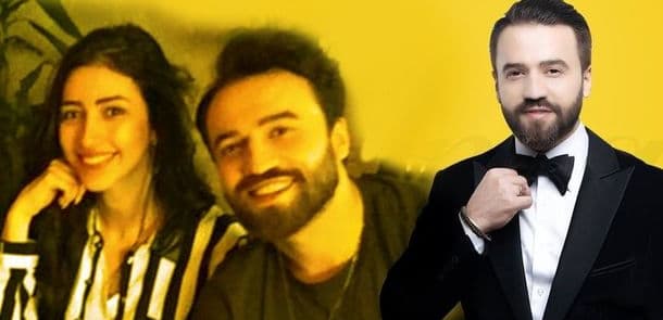 Zamiq ikinci dəfə ailə həyatı qurur (FOTO)