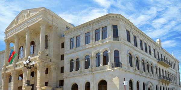 Şəkidə ana ölümünə görə xəstəxananın şöbə müdiri tutulub
