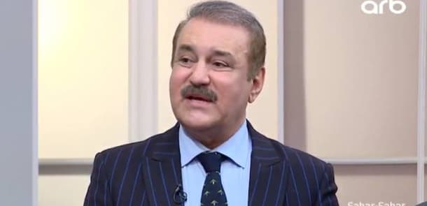 Cavanşir Məmmədov: "Anamı 2-ci dəfə evləndirmək istədim” (VİDEO)