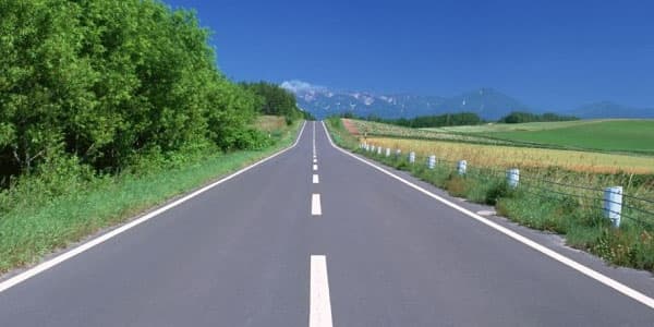 Bakıda yeni avtomobil yolu çəkilir