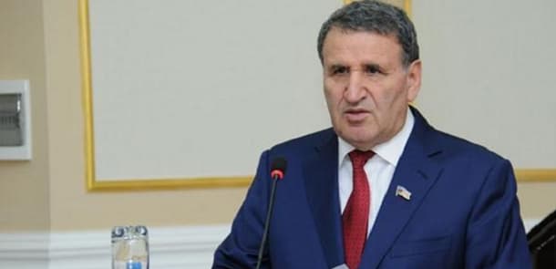 İsa Həbibbəylidən AMEA-nın ləğvini istəyən deputata cavab: “AMEA ləğv olunmayacaq, əksinə...”