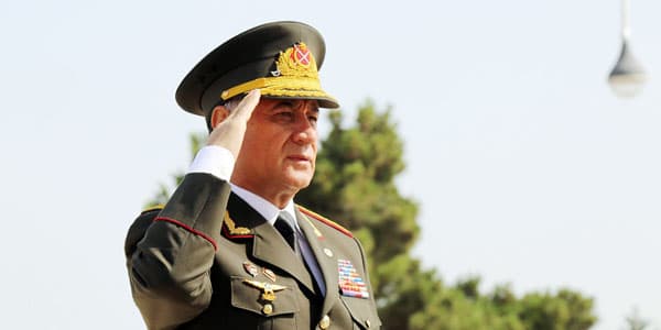 Ramil Usubov əmr verdi: polis 4 gün gücləndirilmiş rejimdə işləyəcək