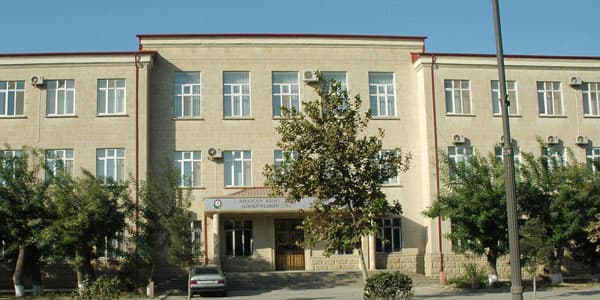 "Qaçqınkom" məcburi köçkün sanatoriyasındakı yanğını araşdırır