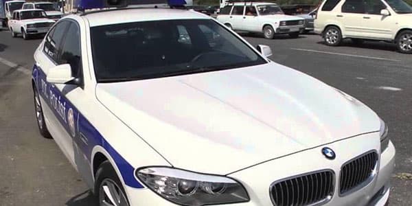 Vaqif Əsədov yol polisləri ilə çəkiliş aparan sürücüləri qınadı: "Mentalitetə ziddir"