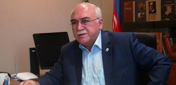 İsa Qəmbər müalicə üçün Almaniyaya getdi