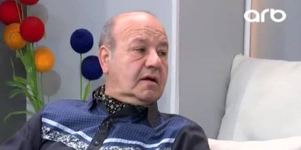 Əli Mirəliyevdən şok etiraf: “Arvadımı döymüşəm, atasını da yandırmışam" (VİDEO)