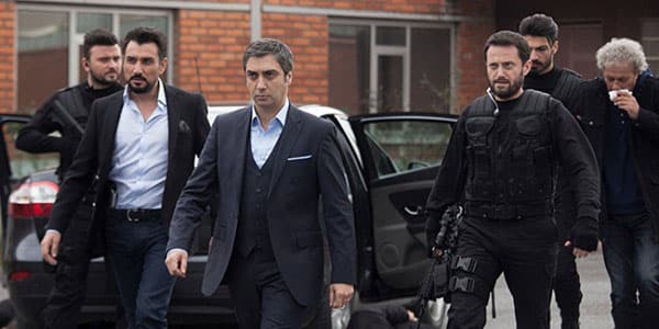"Kurtlar Vadisi" hansı kanalda yayımlanacaq?
