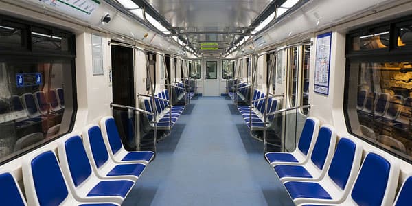 Bakı metrosunda yenilik
