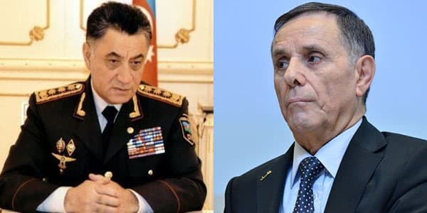 Ramil Usubov prezidentin köməkçisinin oğluna yüksək vəzifə verdi