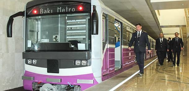Yeni metro qatarları alınır: gediş haqları artırılacaq? (AÇIQLAMA)