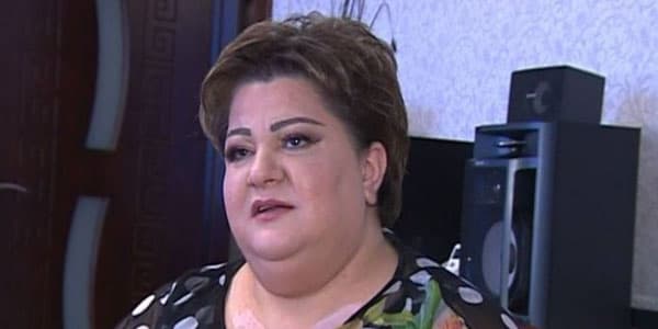 Prezident Könül Xasıyevaya təqaüd ayırdı