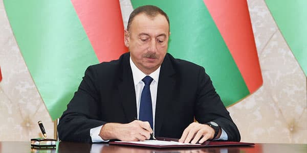 Daha bir rayonda "ASAN xidmət" tikilir (SƏRƏNCAM)