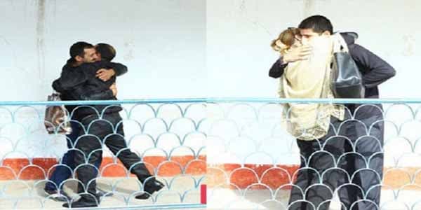 Əfv Komissiyasının növbəti iclası keçirildi