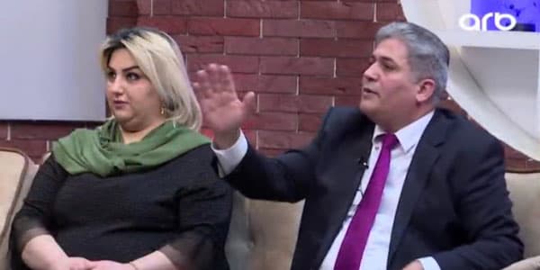 Azərbaycanda qadın boşandığı ərinin evinə yeni ərini gətirdi (VİDEO)