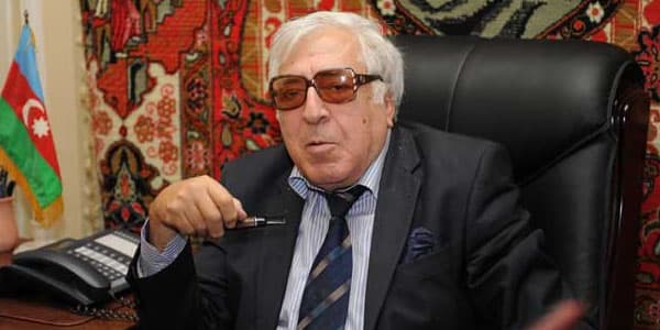 Anar: “AYB-nin sədri olmağımla bağlı təklifi ilk dəfə Əkrəm Əylisli səsləndirdi”